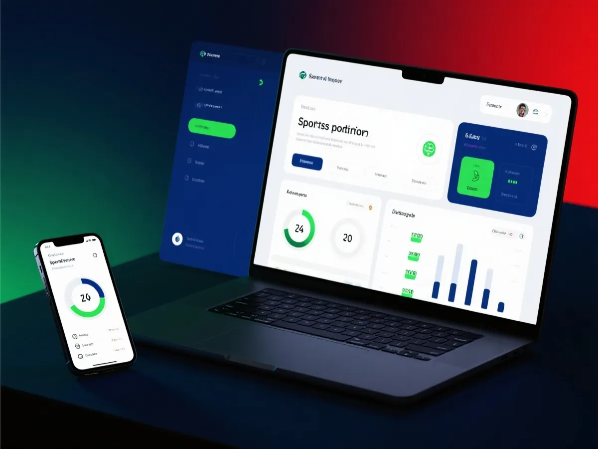 2026世界杯官方网页版官方入口介面預覽